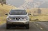 2009 Nissan Murano Picture